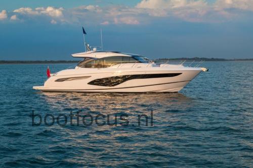 Princess V60 beoordelingen en specificaties